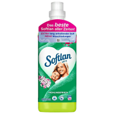 Softlan Ultra öblítő Fruhlingsfrish 1L (45 mosás) tisztító- és takarítószer, higiénia