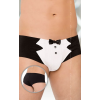 Softline Shorts 4504 - black M