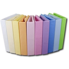  Sofy pamut gumis lepedő, 180x200 cm - választható színben lakástextília