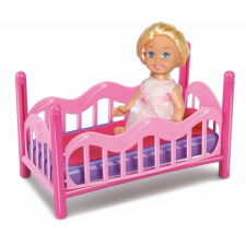  Sofy világa - Játékbaba ággyal - Il mondo di Sofy egyéb bébijáték