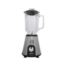 Sogo BAT-SS-5530 Turmixgép, 1000 W, rozsdamentes acél turmixgép
