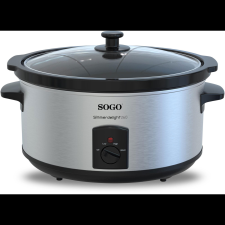 Sogo SS-10795 edény