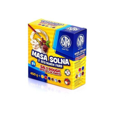 Sógyurma Festékkészlettel 450g kreatív és készségfejlesztő