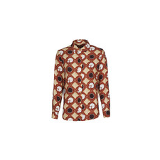 Soi Paris x Spartoo Ingek / Blúzok PICNIC Barna EU XL blúz