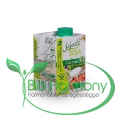 Sojade Bio Szója Dresszing 200ml biokészítmény