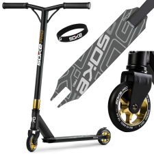 Soke Hulajnoga SOKE PRO gold Niebieska roller