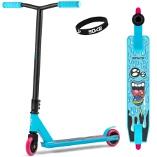 Soke Soke GO Freestyle kaszkadőr roller haladóknak türkiz roller