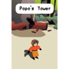 Sokpop Collective Popo's Tower (PC - Steam elektronikus játék licensz)