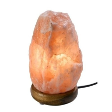 Sókristály lámpa 18-25 kg 1 db világítás