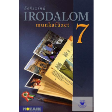Sokszínű irodalom munkafüzet 7. tankönyv