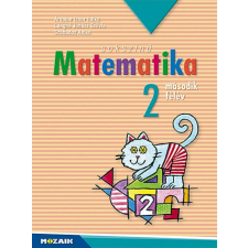 Sokszínű matematika ? Munkatankönyv 2. osztály II. félév (MS-1722U) tankönyv