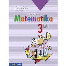 Sokszínű matematika ‒ Munkatankönyv 3. osztály I. félév (MS-1731) tankönyv