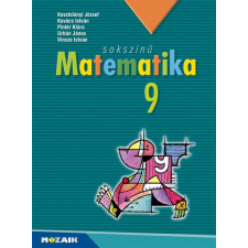  Sokszínű matematika tankönyv 9. osztály (MS-2309U) tankönyv