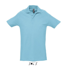 SOL'S 3 db-os M Férfi póló csomag színes