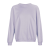 SOL'S Columbia, unisex környakas pulóver, SO04182-03814, Lilac-XL