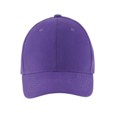 SOL'S Fémcsatos baseball sapka SO88100