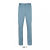 SOL'S Férfi nadrág SOL'S SO02917 Sol'S Jared Men - Satin Stretch Trousers -52, Creamy Dark Blue