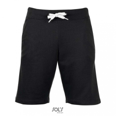 SOL'S Férfi rövid nadrág SOL'S SO01175 Sol'S June - Men’S Shorts -2XL, Black