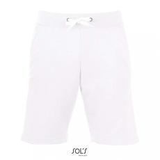 SOL'S Férfi rövid nadrág SOL'S SO01175 Sol'S June - Men’S Shorts -S, White