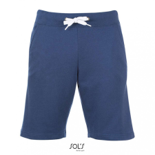 SOL&#039;S Férfi rövid nadrág SOL&#039;S SO01175 Sol&#039;S June - Men’S Shorts -XL, French Navy férfi rövidnadrág