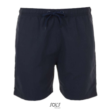 SOL'S férfi úszónadrág, short SO01689, French Navy-2XL