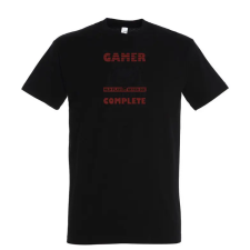 SOL'S Gamer póló minta 26 egyedi ajándék