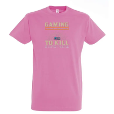 SOL'S Gamer póló minta 36 egyedi ajándék