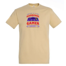 SOL'S Gamer póló minta 49 egyedi ajándék
