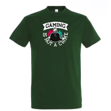 SOL'S Gamer póló minta 69 egyedi ajándék