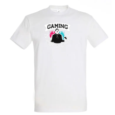 SOL'S Gamer póló minta 69 egyedi ajándék