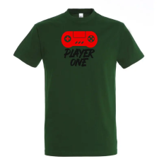 SOL'S Gamer póló minta 87 egyedi ajándék