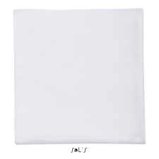 SOL&#039;S mikroszálas törölköző SO01209, White-50X100 lakástextília