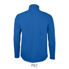 SOL'S RACE férfi softshell dzseki SO01195, Royal Blue-XL