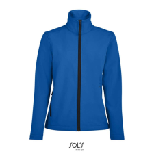 SOL&#039;S RACE Női softshell dzseki SO01194, Royal Blue-2XL női dzseki, kabát