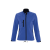 SOL'S ROXY vastag 3 rétegű Női softshell dzseki SO46800, Royal Blue-2XL