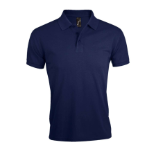 SOL&#039;S SO00571 SOL&#039;S PRIME MEN - POLYCOTTON POLO SHIRT XL munkaruha