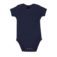 SOL'S SO00583 SOL'S BAMBINO - BABY BODYSUIT 12/18M kombidressz, body