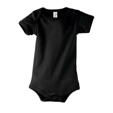 SOL'S SO00583 SOL'S BAMBINO - BABY BODYSUIT 12/18M kombidressz, body