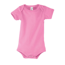 SOL'S SO00583 SOL'S BAMBINO - BABY BODYSUIT 18/23M kombidressz, body