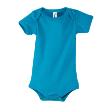 SOL'S SO00583 SOL'S BAMBINO - BABY BODYSUIT 18/23M kombidressz, body