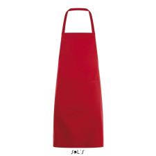 SOL&#039;S SO01744 SOL&#039;S GRAMERCY - LONG APRON WITH POCKET U munkaruha