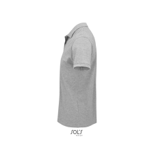 SOL'S SO03566 SOL'S PLANET MEN - POLO SHIRT 3XL munkaruha