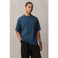 SOL'S SO03806 SOL'S BOXY - FÉRFI OVERSIZED PÓLÓ munkaruha