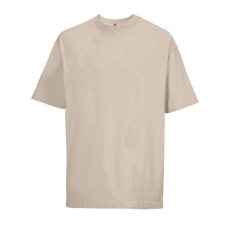SOL'S SO03806 SOL'S BOXY MEN'S OVERSIZED T-SHIRT M