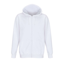 SOL'S SO03812 SOL'S CARTER - UNISEX FULL-ZIP HOODIE L munkaruha