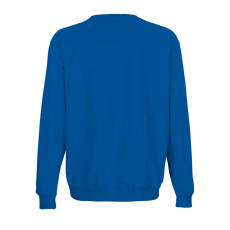SOL'S So03814 Sol's columbia - unisex környakú pulóver M