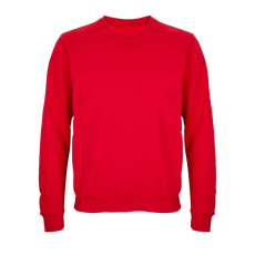 SOL'S So03814 Sol's columbia - unisex környakú pulóver S