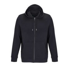 SOL&#039;S SO04237 SOL&#039;S CALIPSO - UNISEX FULL-ZIP HOODIE XS munkaruha