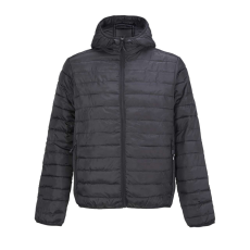 SOL'S SO04444 SOL'S STREAM HOODED MEN - LIGHTWEIGHT KAPUCNIS BÉLELT KABÁT L