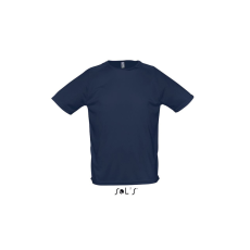 SOL'S SO11939 SOL'S SPORTY - RAGLAN SLEEVED T-SHIRT 3XL